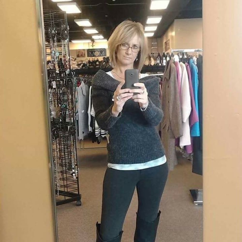 Meet your Posher, Sherri